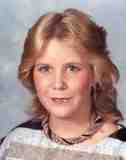 Tawney Crane, granddaughter of Tom